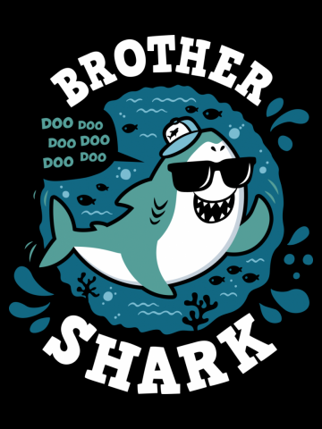 Brother Shark