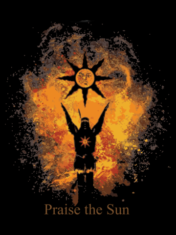 Brothers of Lodran - Praise the Sun