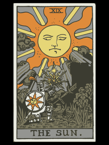 Brothers of Lordran - Praise the Sun