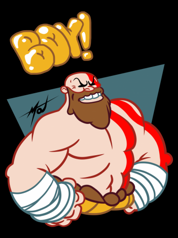 Brutus of War