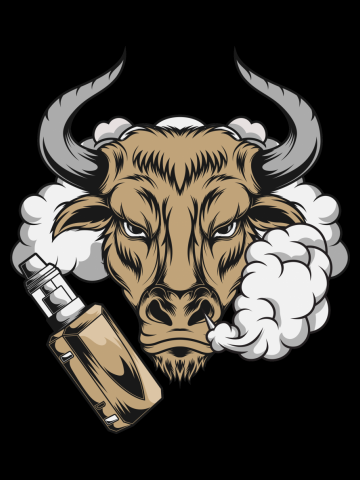 Buffalo Vaping