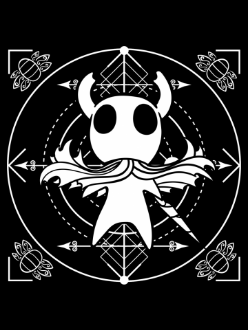 Bug knight