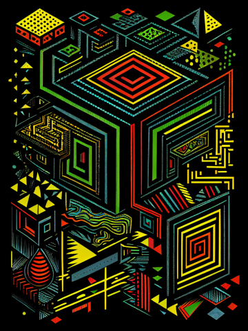 Building with Geometry