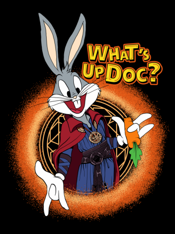 Bunny Looneyverse