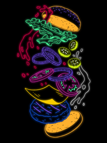 Burger Nights
