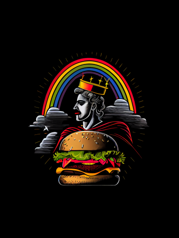 Burger Prince