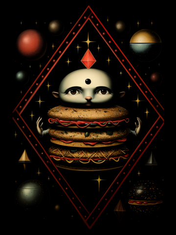 Burger Spirit