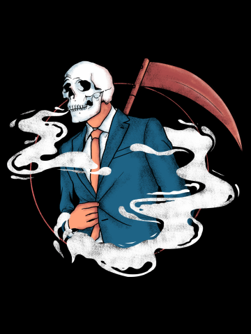 Business man