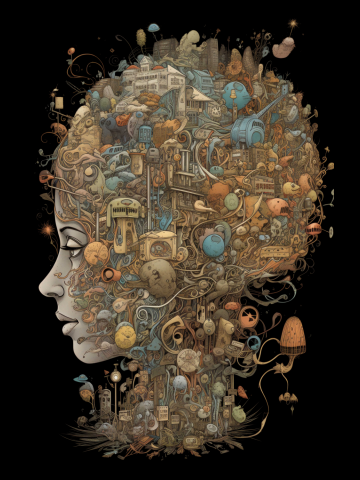 Busy Mind