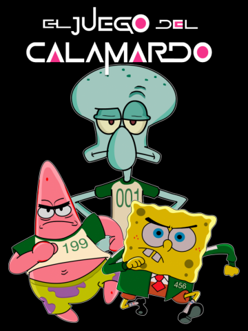 CALAMARDO GAME