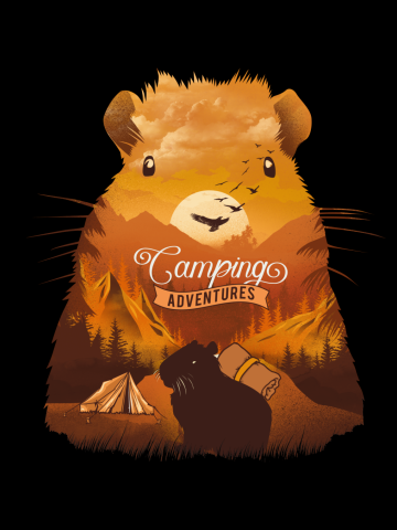 CAMPybara