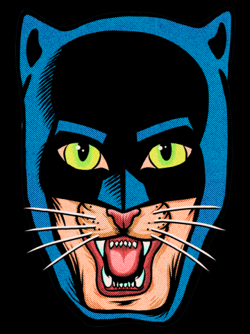 CATMAN