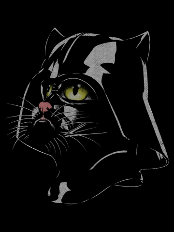 CAT VADER
