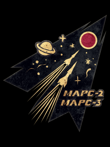 CCCP MAPC-2 and MPAC-3