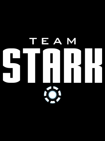 CIVIL WAR - TEAM STARK