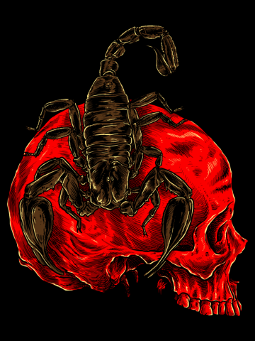 CRIMSON (DARK)