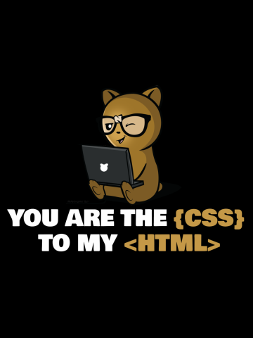 CSS to My HTML Cute