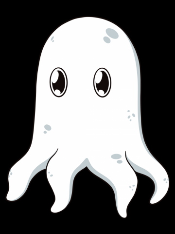 CTHULHU GHOST