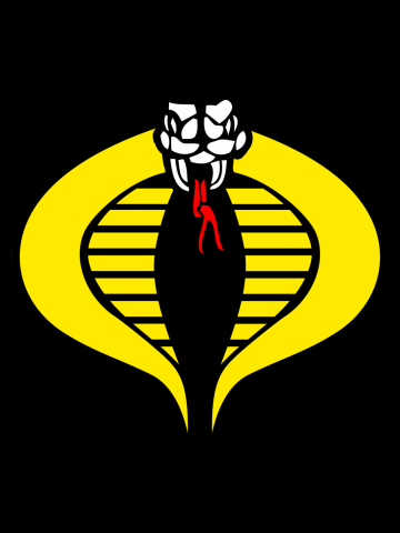C.O.B.R.A. Kai-mander