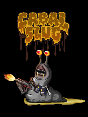 Cabal Slug