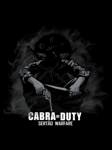 Cabra of Duty