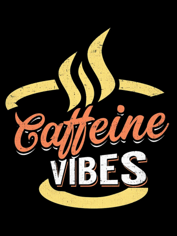 Caffeine Vibes