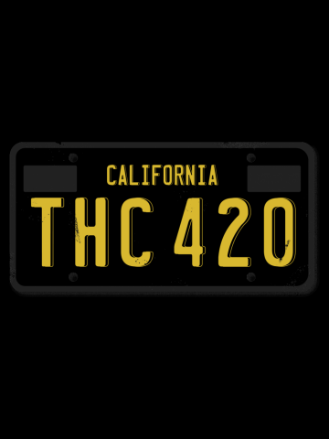 Cali Plate