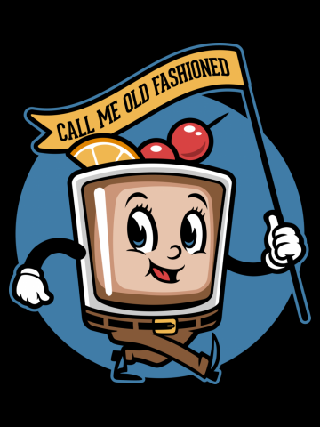 Call Me Old Fashioned