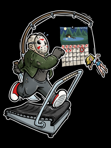 Campers Beware!