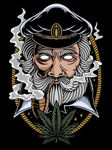 Cannabis Captain
