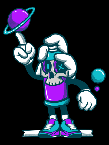 Cans universe