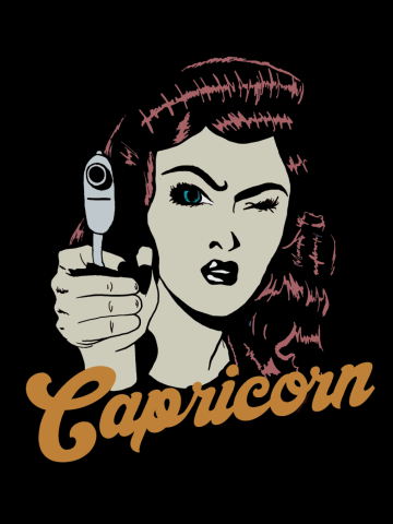 Capricorn Zodiac Sign