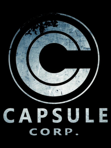 Capsule Corp. (dark)