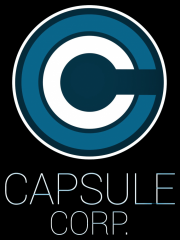 Capsule Corp v3