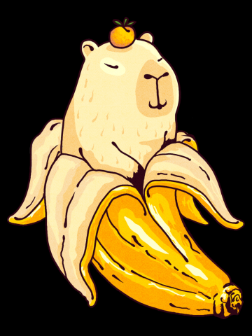 CapyBanana
