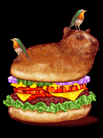CapyBurger
