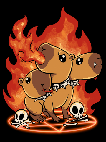 Capyberus