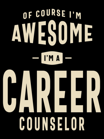 Career Counselor Job Title Occupation Birthday Worker
