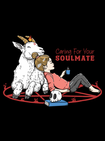 Caring for Your Soulmate
