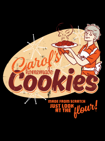 Carol's Cookies