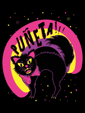 Cat Scream