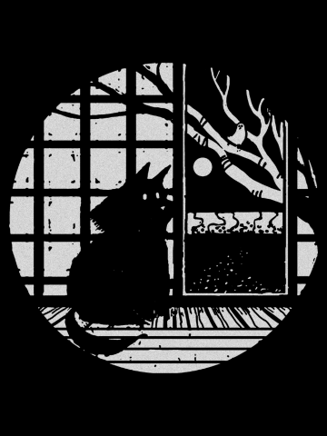 Cat to forget everything