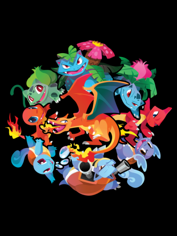 Catch em' All 