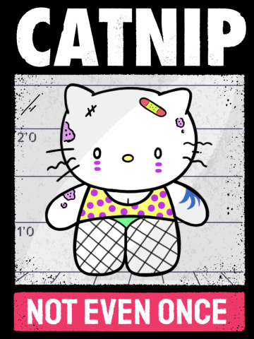 Catnip