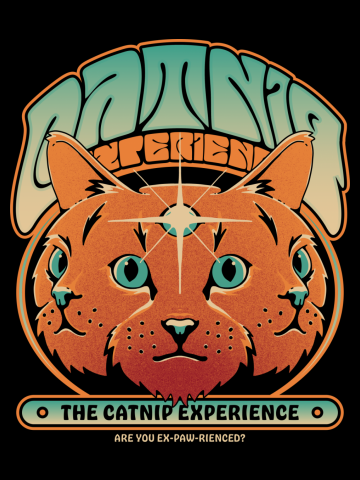Catnip Experience