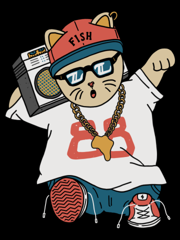 Catt (C-A-double T)