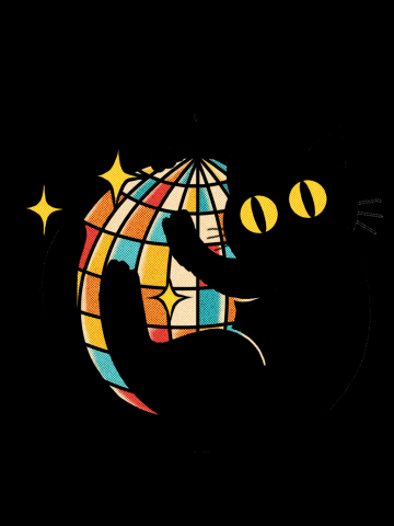 Caturday Night Fever V.2