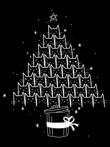 Catxmas