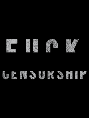 Censored Message