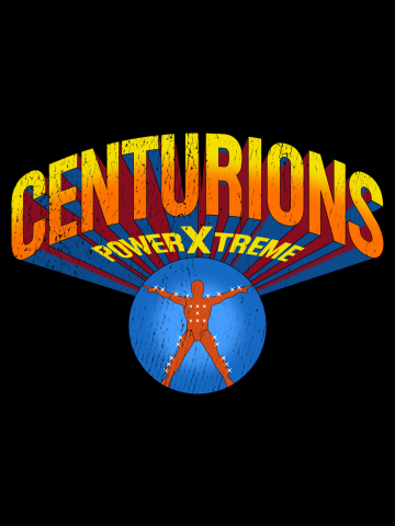 Centurions ✅ Power Xtreme 80s